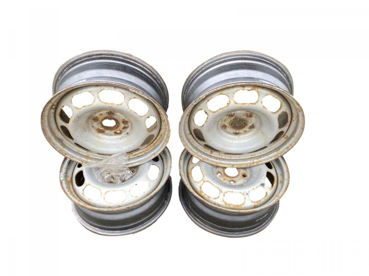 Rim set 4 pcs TOYOTA RAV 4 IV (XA40) (2012-2019)