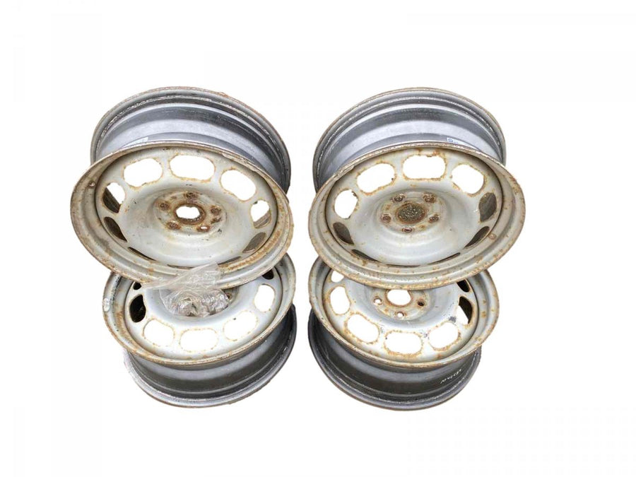 Rim set 4 pcs TOYOTA RAV 4 IV (XA40) (2012-2019)