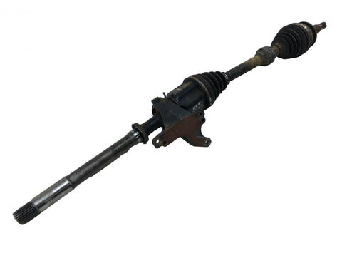 4341042210 Drive Shaft Front Right TOYOTA RAV 4 IV (XA40) (2012-2019)