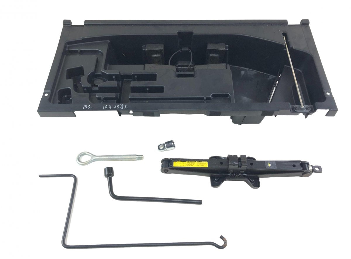 6499148030 Jack LEXUS RX II (XU30) (2003-2008)