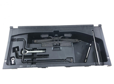 6499148030 Jack LEXUS RX II (XU30) (2003-2008)