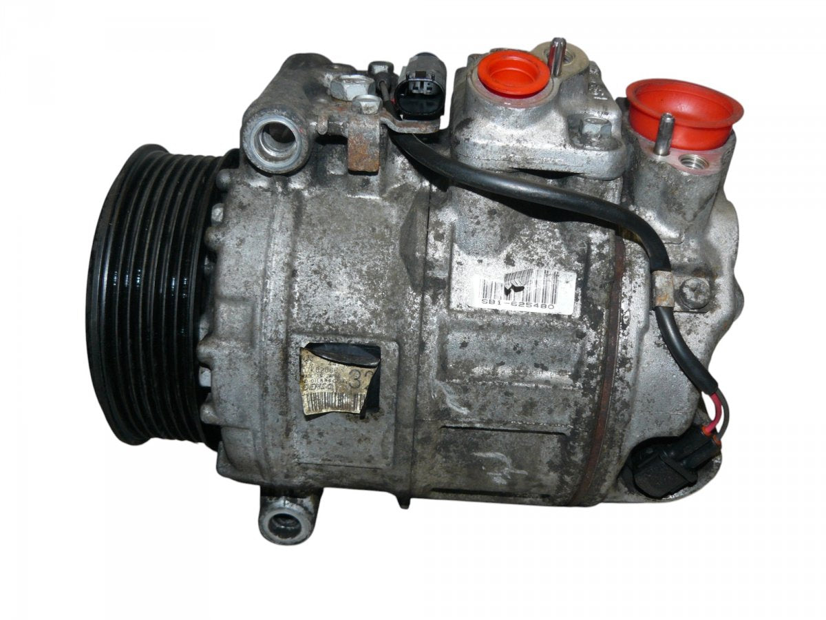 4471809958 AC / aircon Compressor MERCEDES-BENZ VITO / VIANO (W639) (2003-2014)