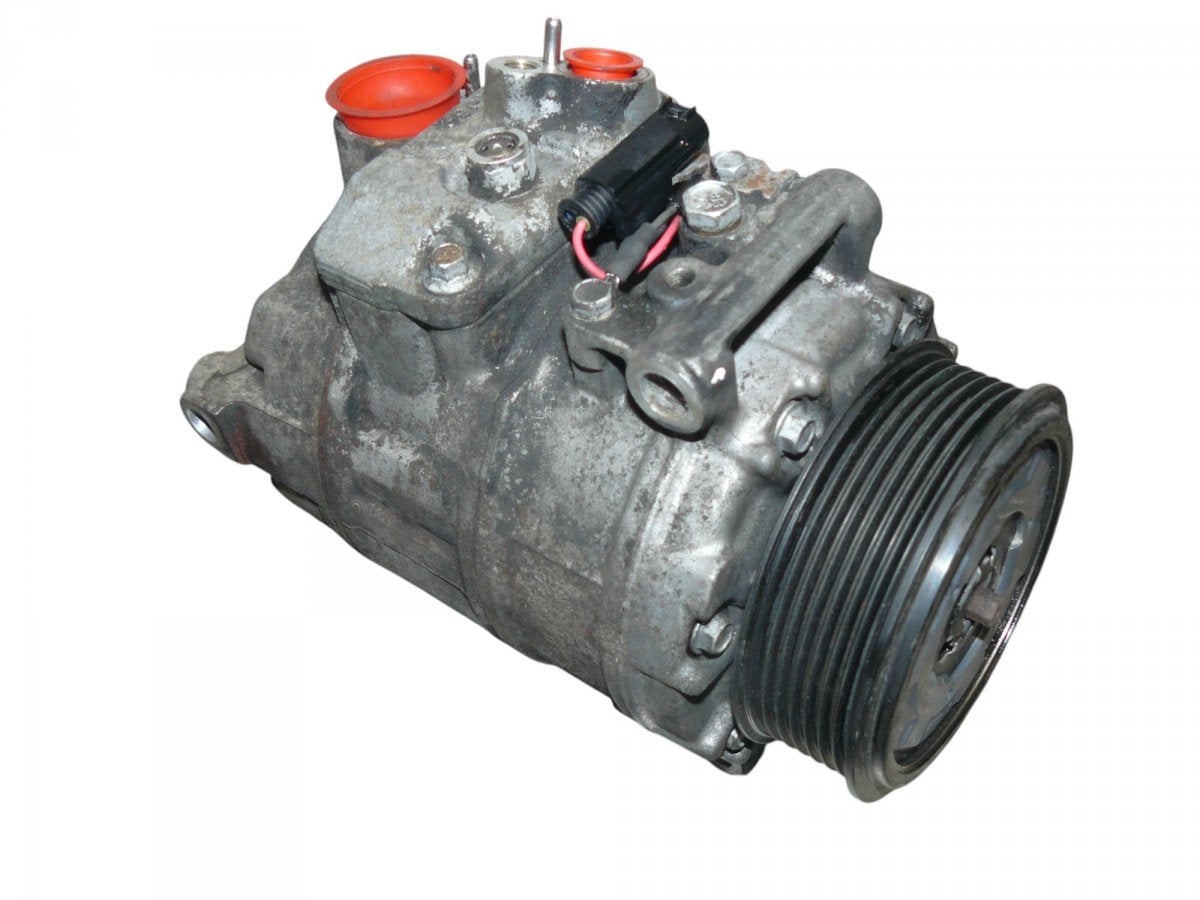 4471809958 AC / aircon Compressor MERCEDES-BENZ VITO / VIANO (W639) (2003-2014)