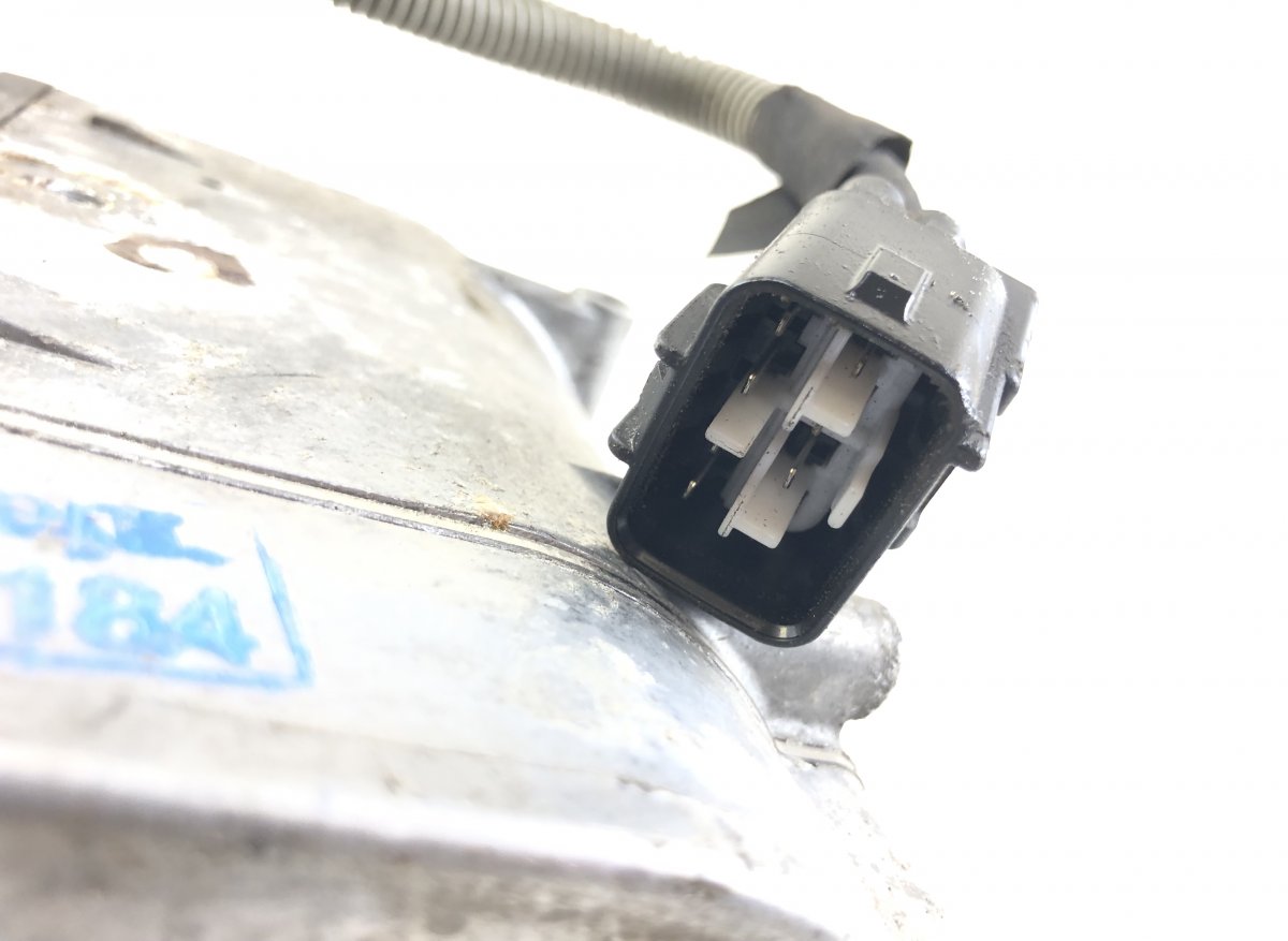 8710042030 Auxiliary / pakring heater (webasto) TOYOTA RAV 4 IV (XA40) (2012-2019)