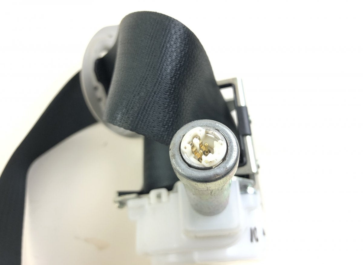 7321042351 Seat Belt Front Right TOYOTA RAV 4 IV (XA40) (2012-2019)