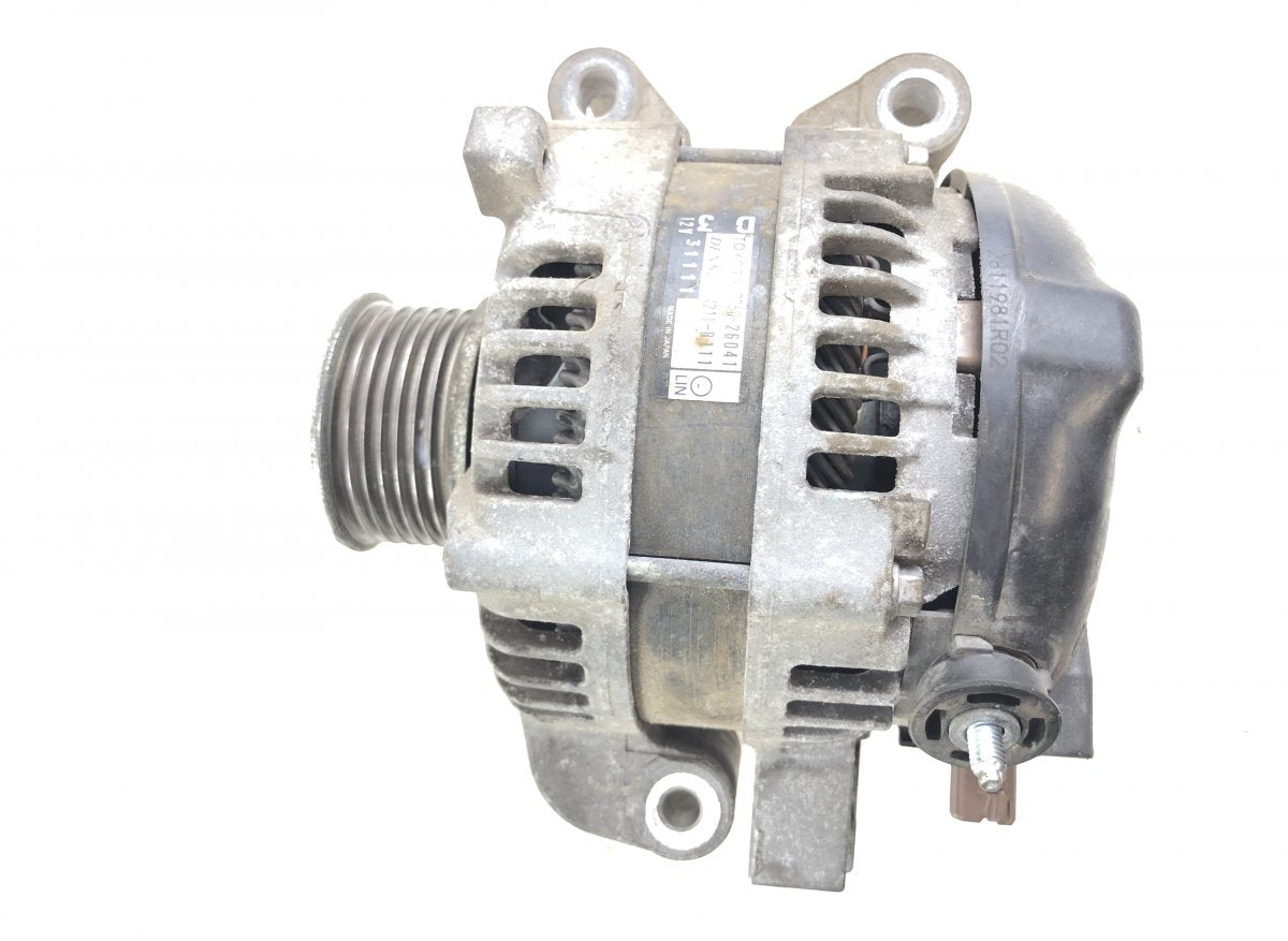 1042118111 Alternator TOYOTA RAV 4 IV (XA40) (2012-2019)