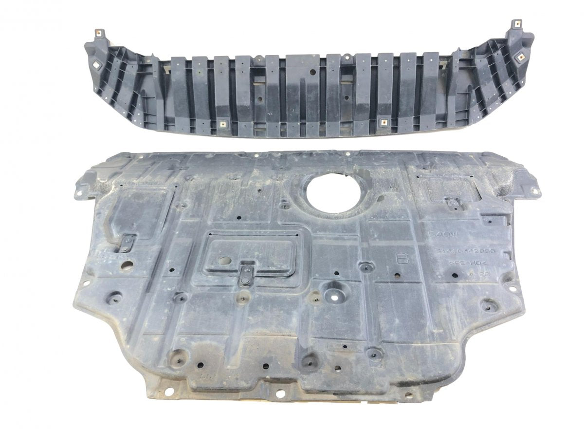 5141042080 Engine splash shield TOYOTA RAV 4 IV (XA40) (2012-2019)