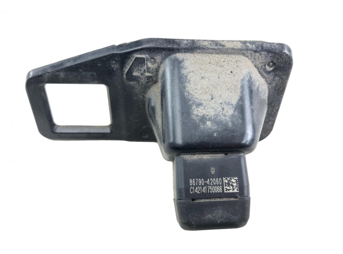 8679042060 Reverse camera TOYOTA RAV 4 IV (XA40) (2012-2019)