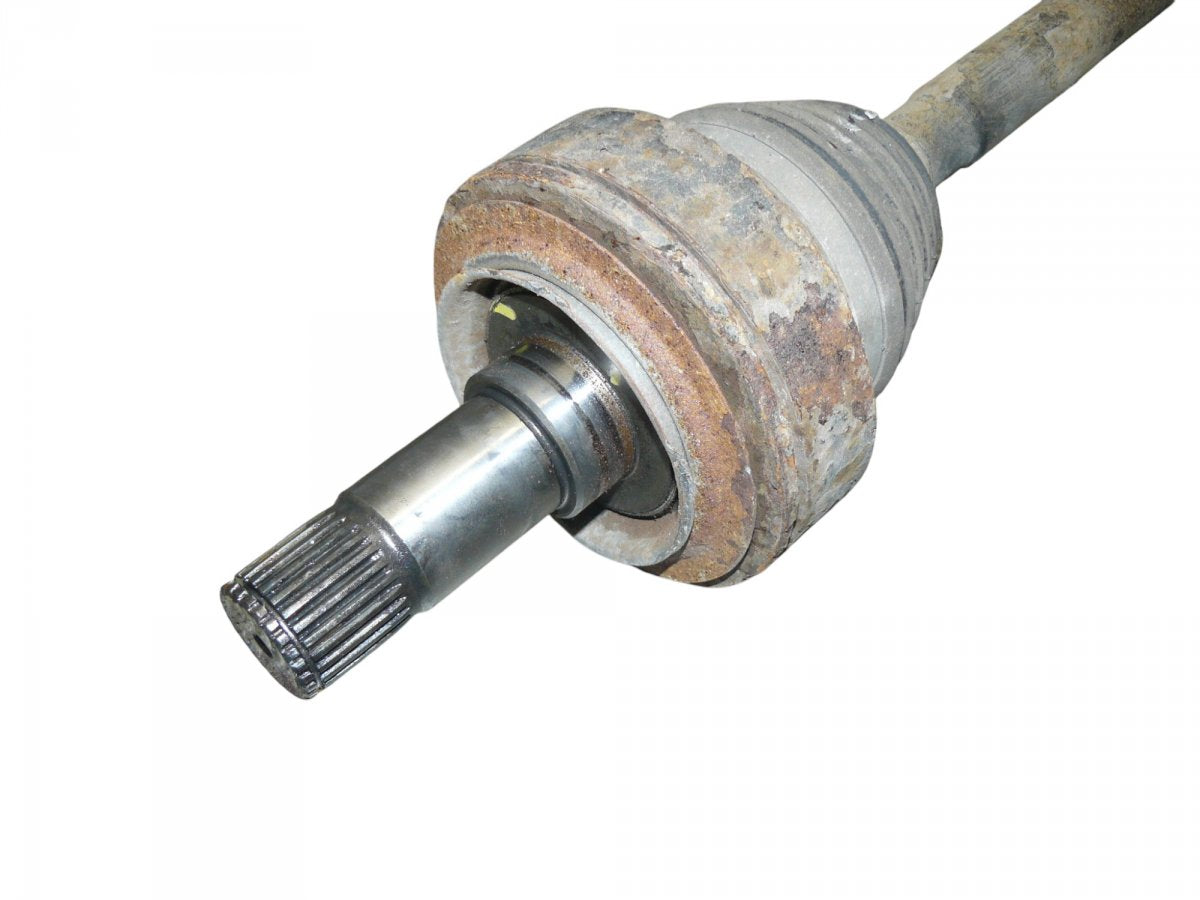 Drive Shaft Rear Right MERCEDES-BENZ VITO / VIANO (W639) (2003-2014)