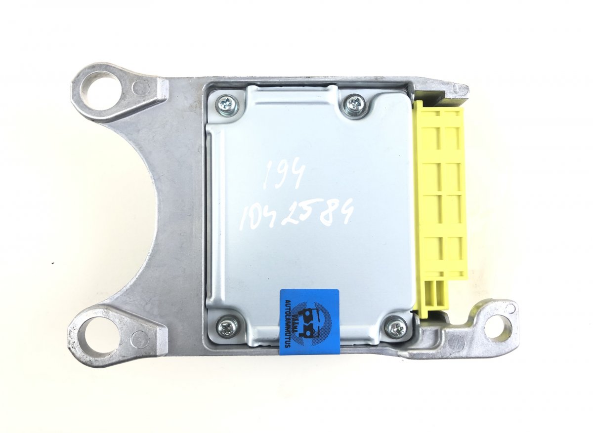 1503008282 Airbag Control Unit TOYOTA RAV 4 IV (XA40) (2012-2019)