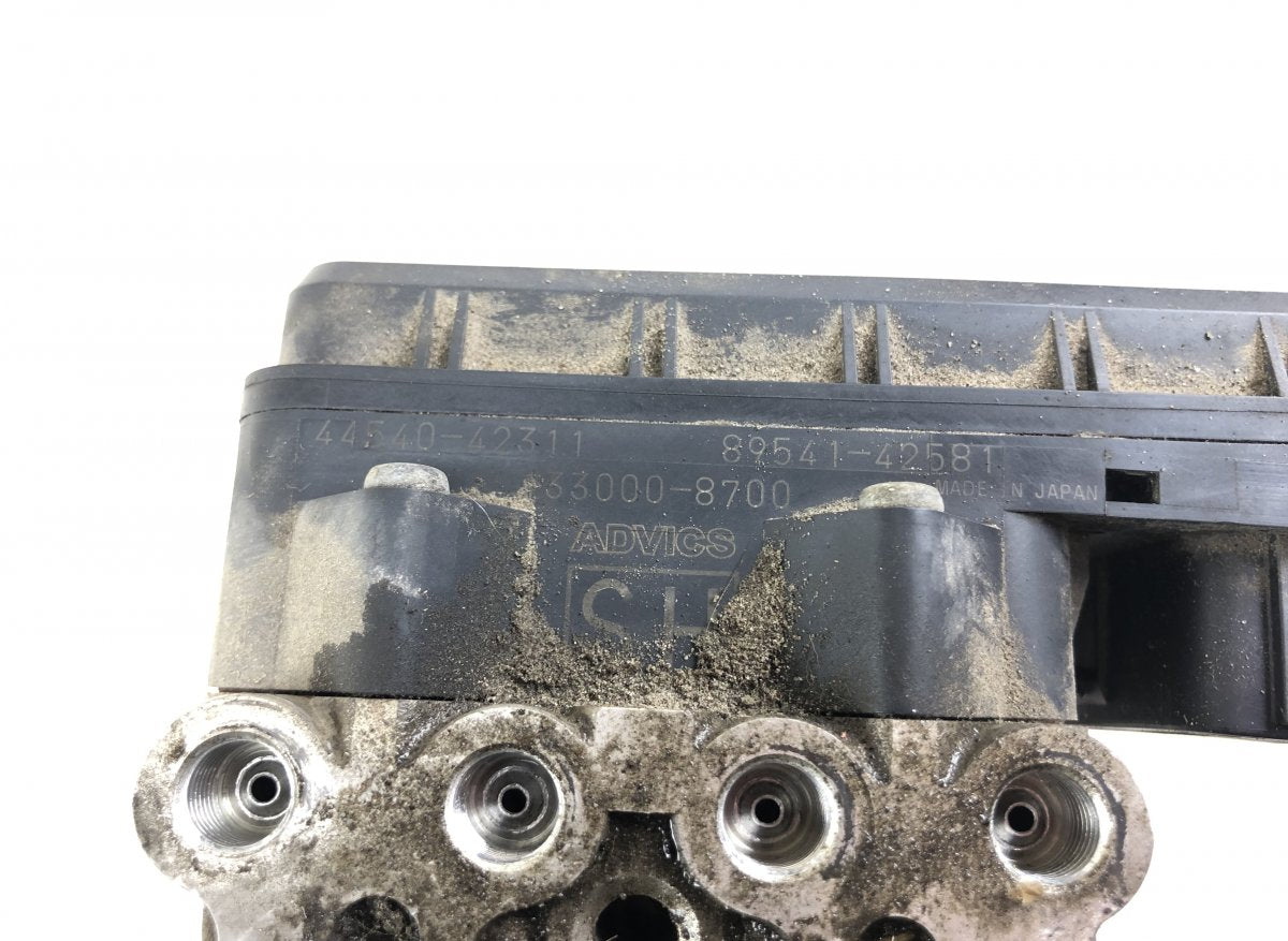 4405042701 ABS hydraulic unit / pump TOYOTA RAV 4 IV (XA40) (2012-2019)