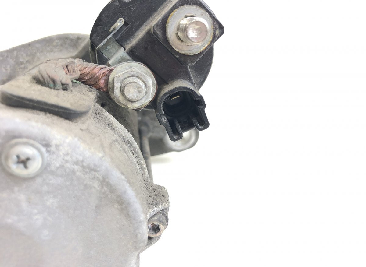 4280009482 Starter motor TOYOTA RAV 4 IV (XA40) (2012-2019)