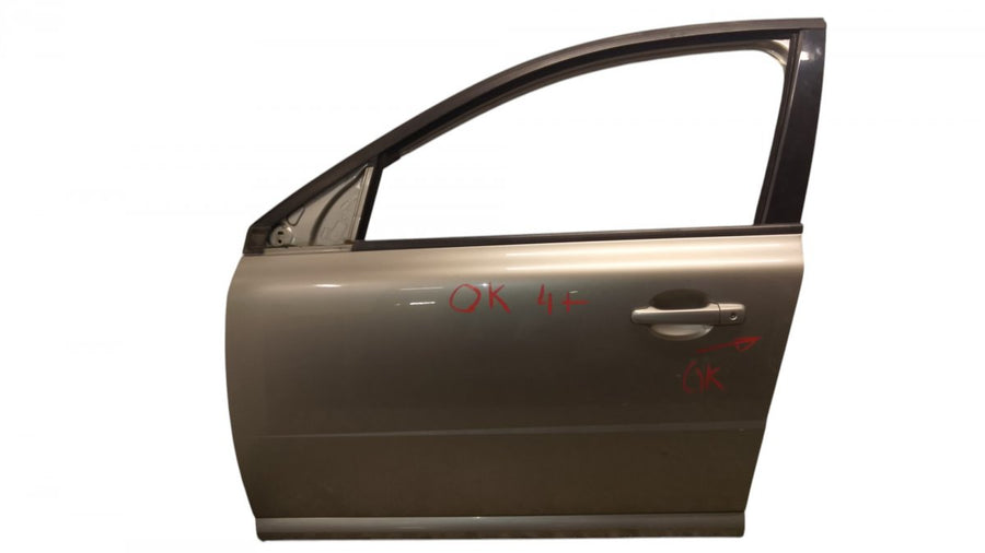 Door Front Left VOLVO V70 III (BW) (2007-2016)