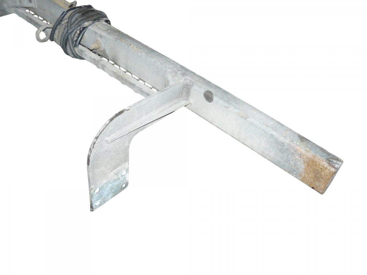 Towbar VW CRAFTER I (2E) (2006-2016)