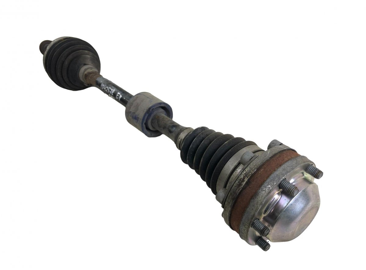 3Q0407272BF Drive Shaft Front Right VW TIGUAN II (AD, BW) (2016-2024)