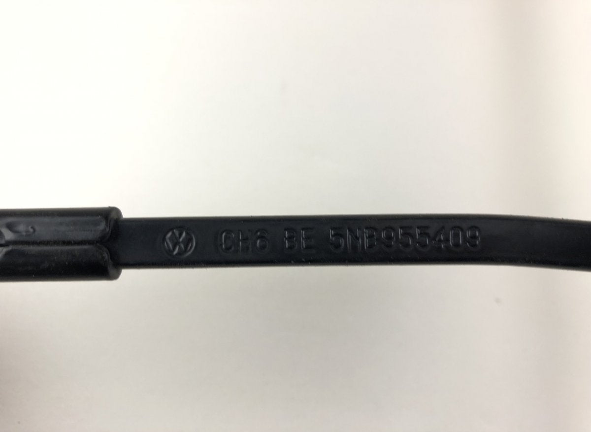 5NB955023A Wiper linkage / mechanism VW TIGUAN II (AD, BW) (2016-2024)