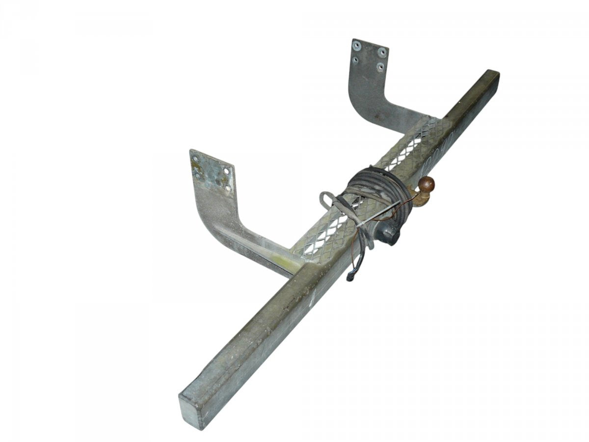 Towbar VW CRAFTER I (2E) (2006-2016)