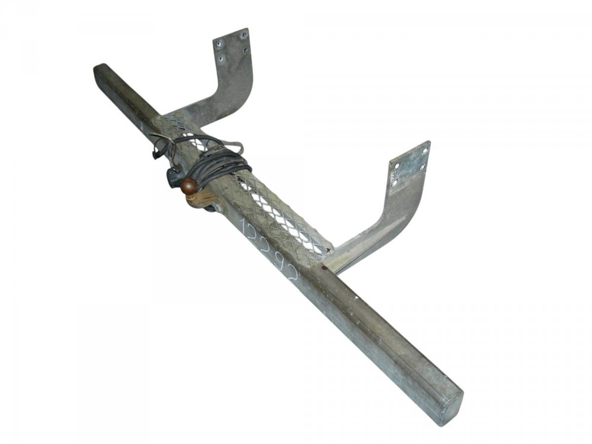 Towbar VW CRAFTER I (2E) (2006-2016)