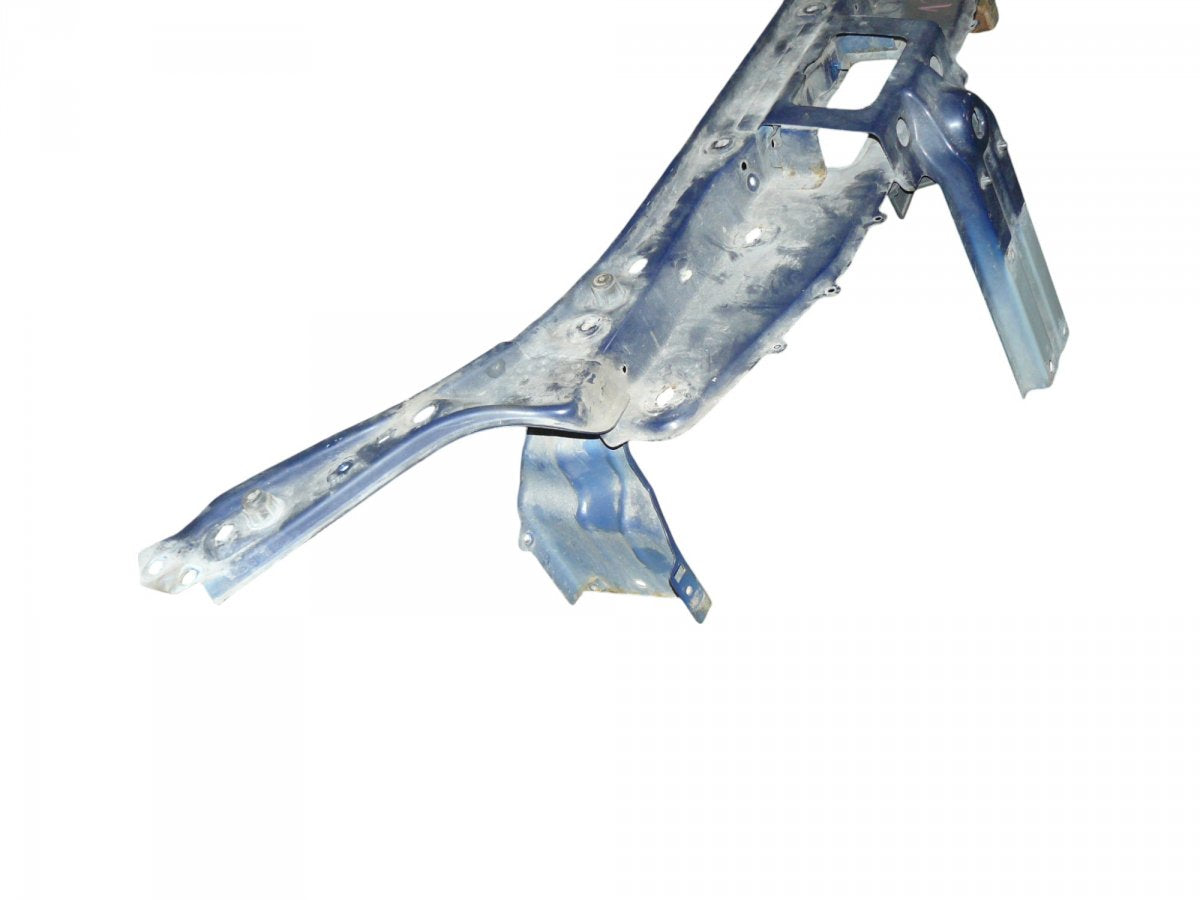 Front panel DACIA LOGAN II (2012-2020)
