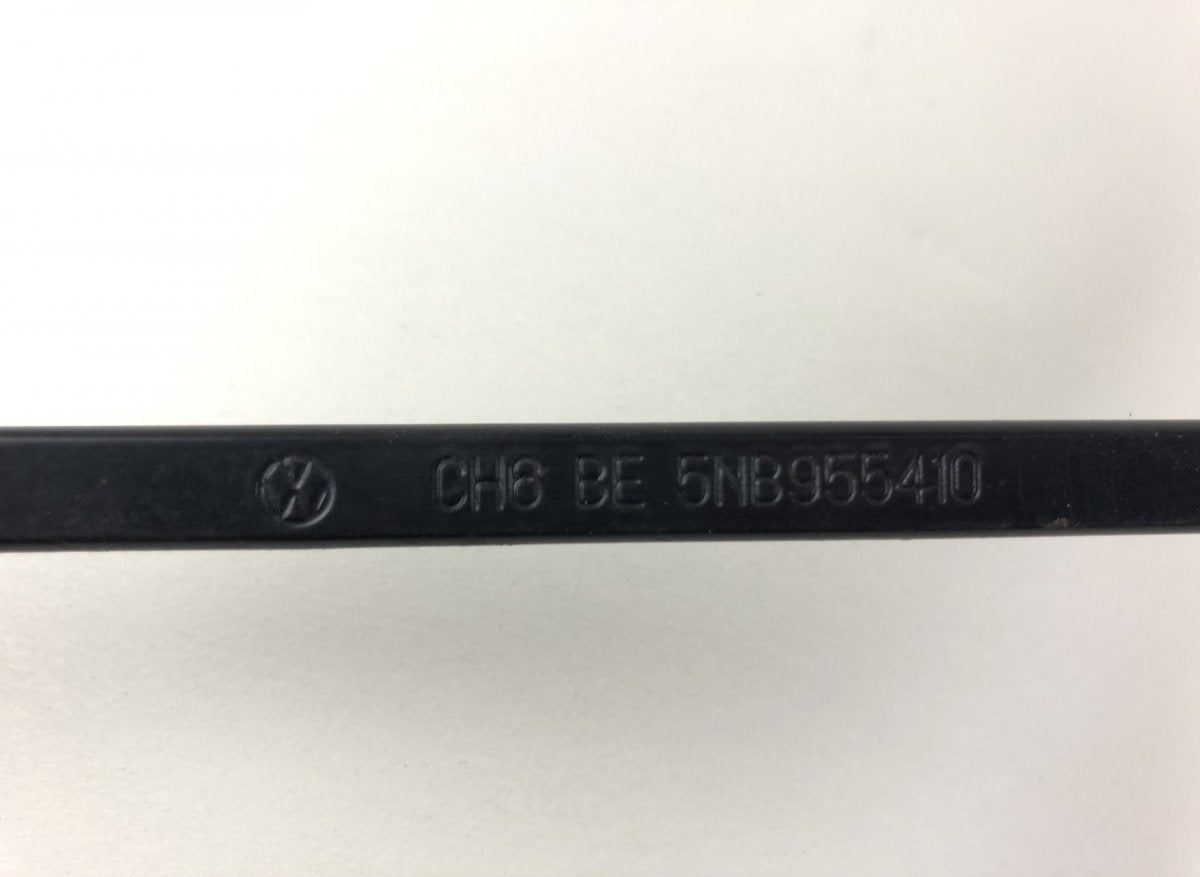 5NB955023A Wiper linkage / mechanism VW TIGUAN II (AD, BW) (2016-2024)