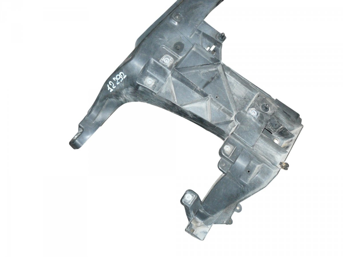 Front panel VW CRAFTER I (2E) (2006-2016)