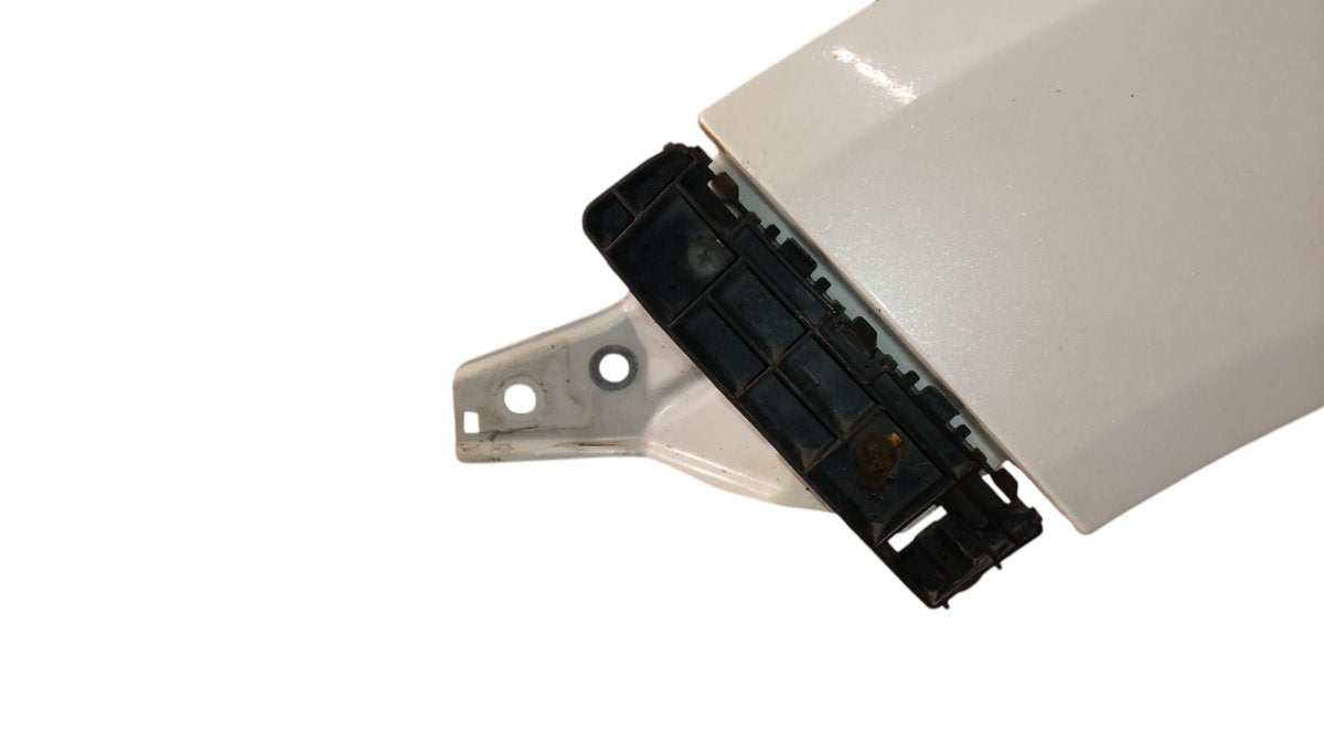 Fender Front Left HONDA ACCORD VIII (CP, CU) (2007-2015)
