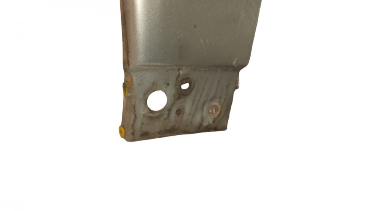 Fender Front Left VOLVO V70 III (BW) (2007-2016)