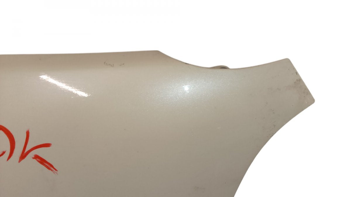 Fender Front Left HONDA ACCORD VIII (CP, CU) (2007-2015)
