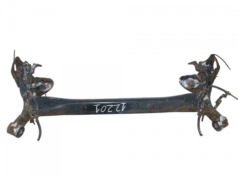 Rear axle Beam NISSAN QASHQAI II (J11) (2013-2021)
