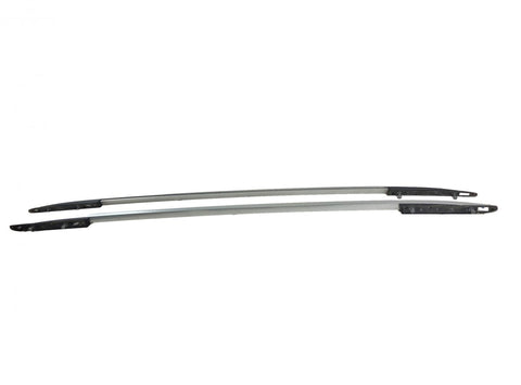5NL860043 Roof Rails / Roof Racks set VW TIGUAN II (AD, BW) (2016-2024)
