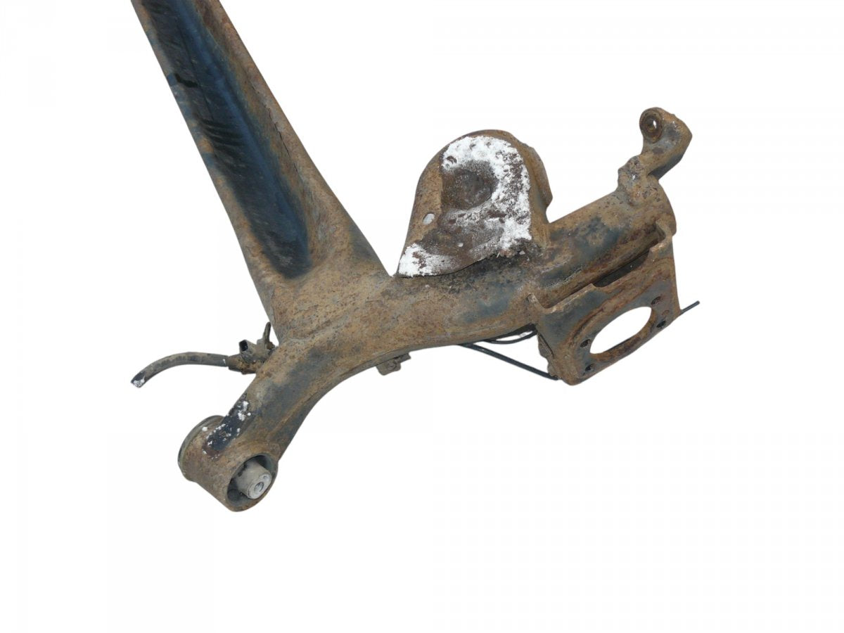 Rear axle Beam NISSAN QASHQAI II (J11) (2013-2021)
