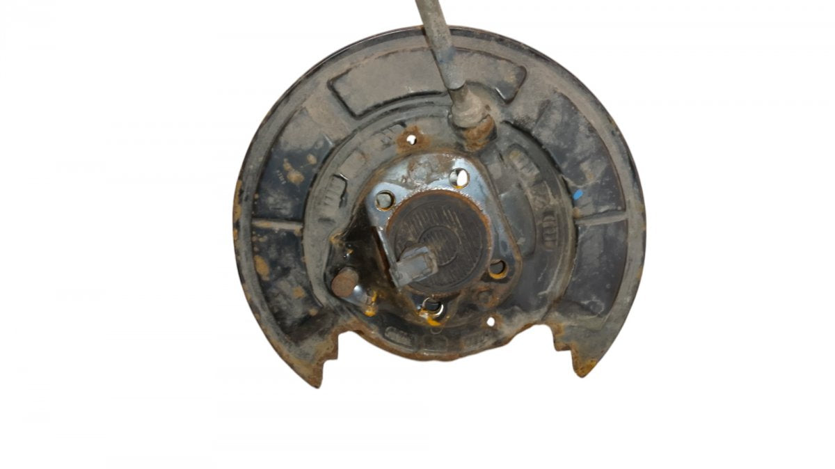 Wheel bearing housing rear right TOYOTA VERSO (AR20) (2009-2018)