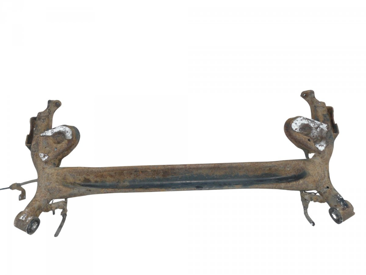 Rear axle Beam NISSAN QASHQAI II (J11) (2013-2021)