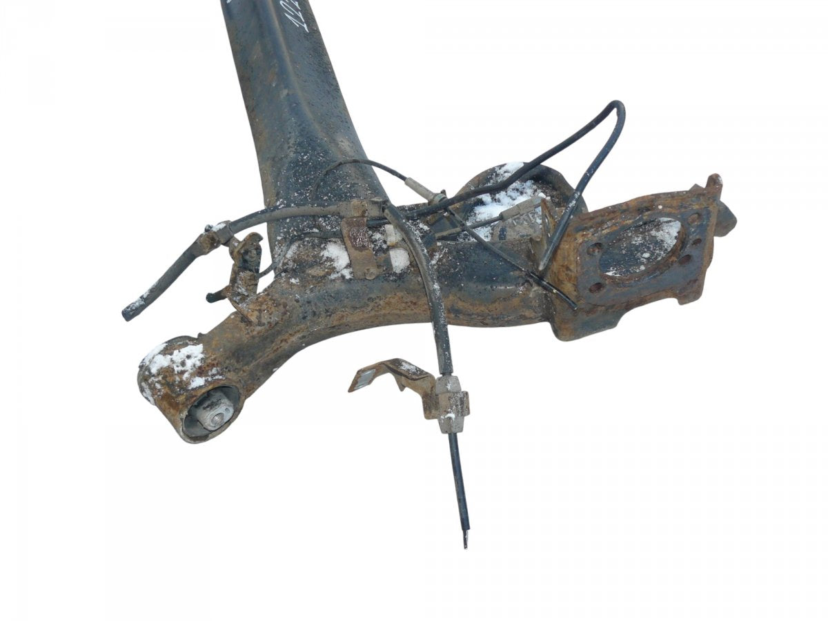 Rear axle Beam NISSAN QASHQAI II (J11) (2013-2021)