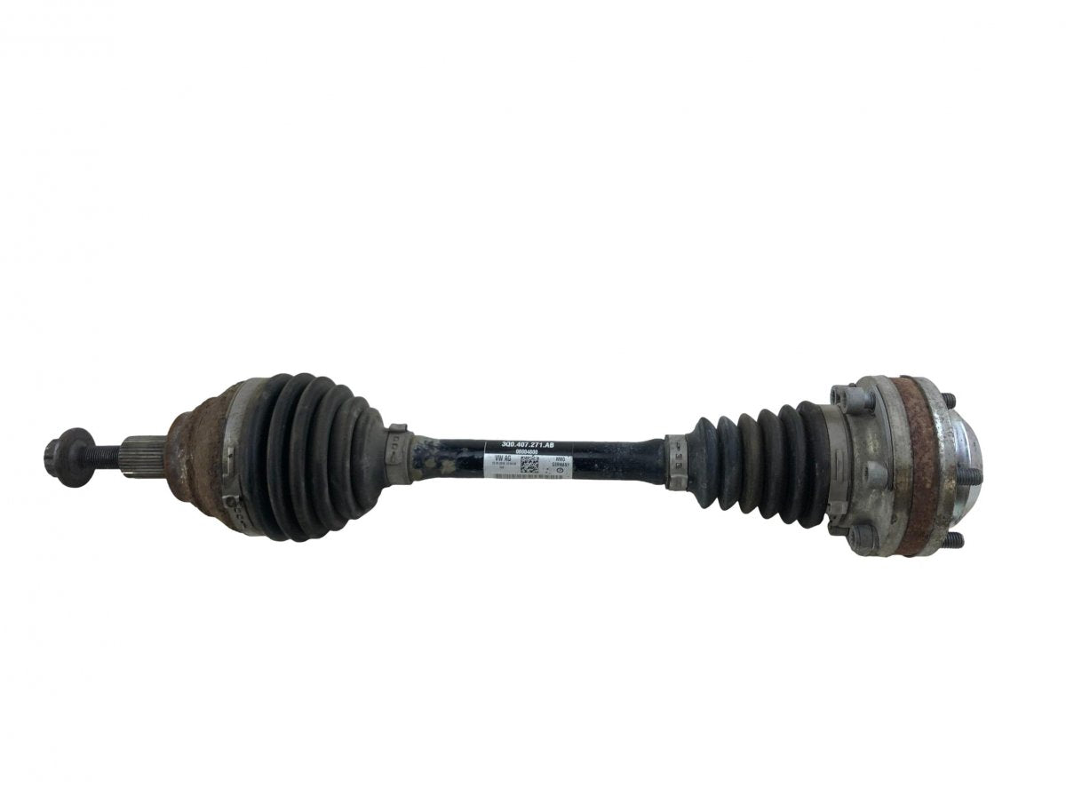 3Q0407271AB Drive Shaft Front Left VW TIGUAN II (AD, BW) (2016-2024)