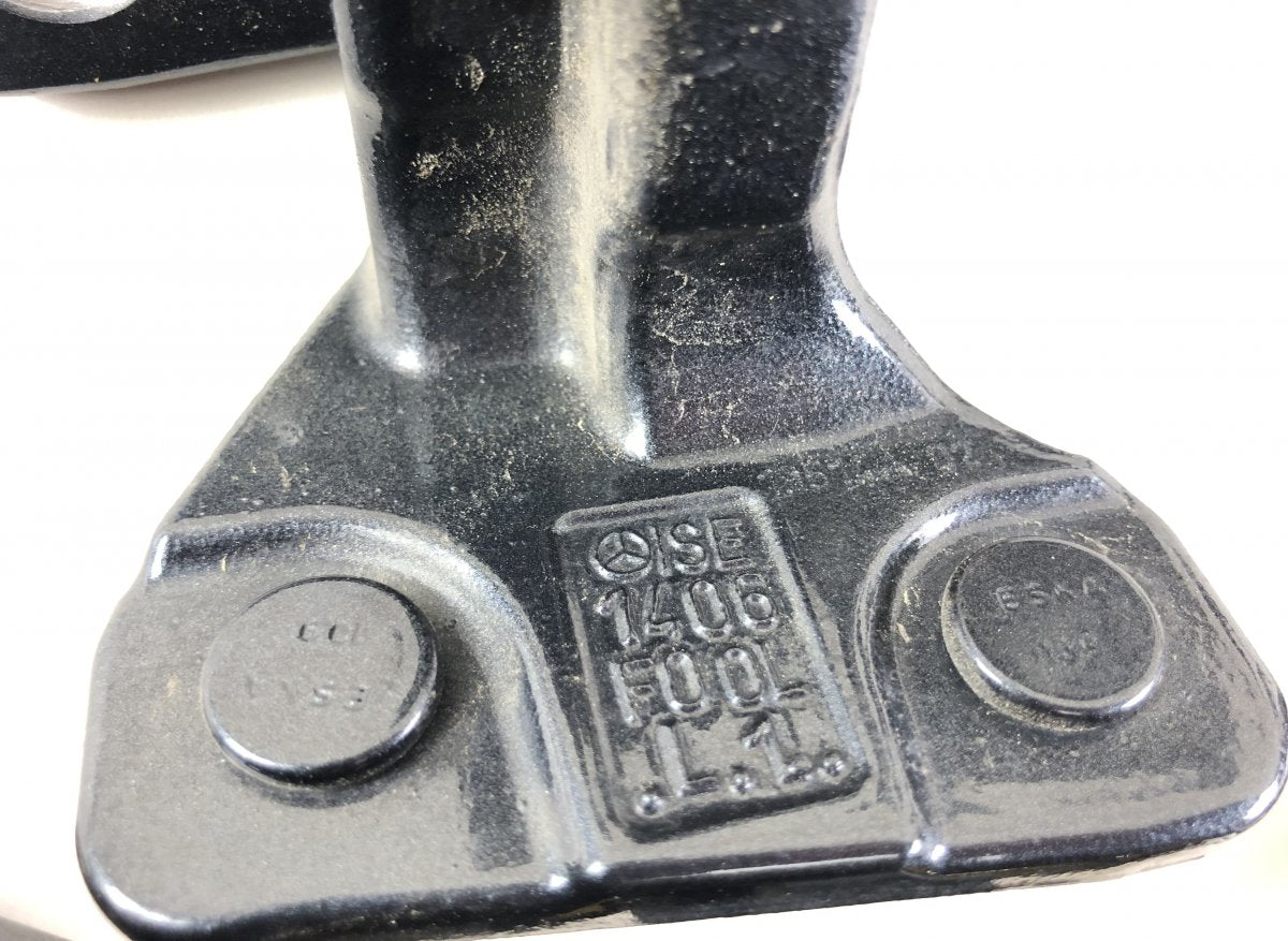 A2057200337 Door Hinge Front Lower left MERCEDES-BENZ C-CLASS (W205) (2013-2021)