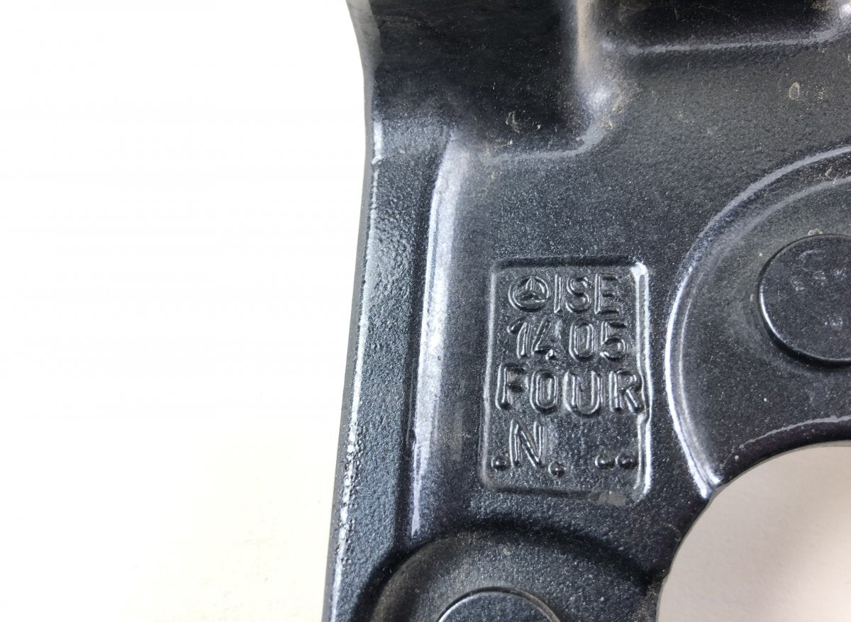A2057200337 Door Hinge Front Lower left MERCEDES-BENZ C-CLASS (W205) (2013-2021)