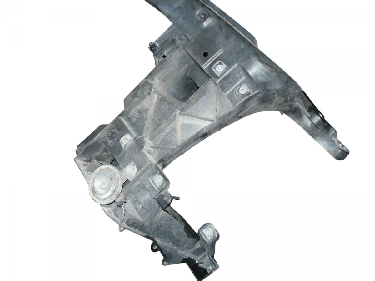Front panel VW CRAFTER I (2E) (2006-2016)