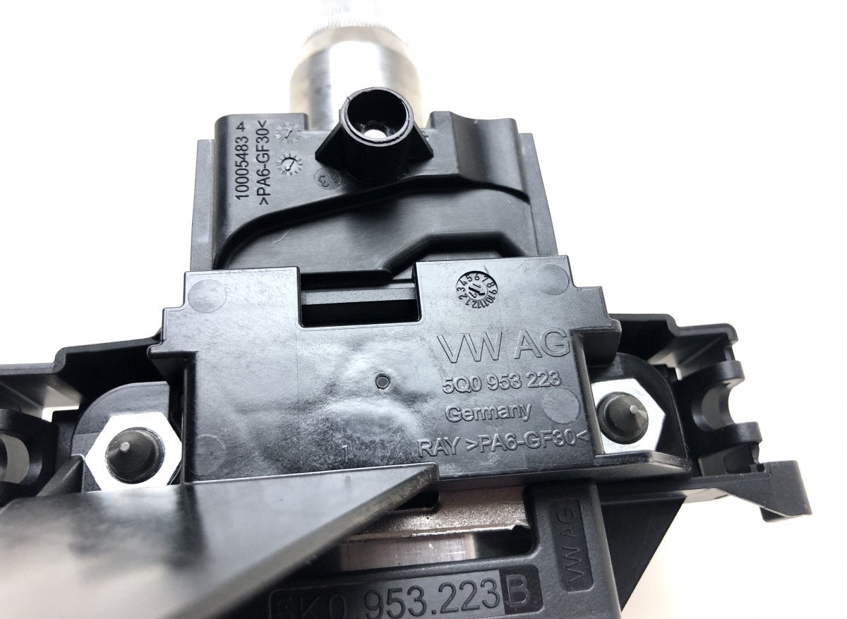5QN419506N Steering Column VW TIGUAN II (AD, BW) (2016-2024)