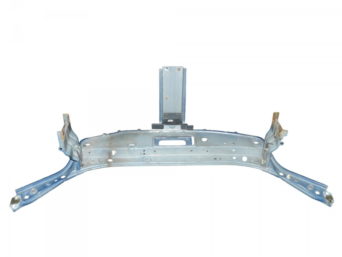 Front panel DACIA LOGAN II (2012-2020)