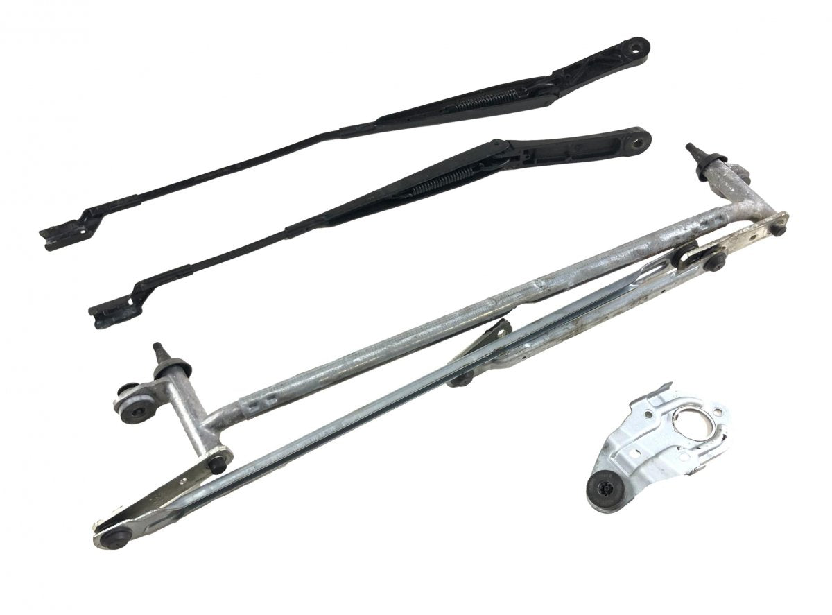 5NB955023A Wiper linkage / mechanism VW TIGUAN II (AD, BW) (2016-2024)