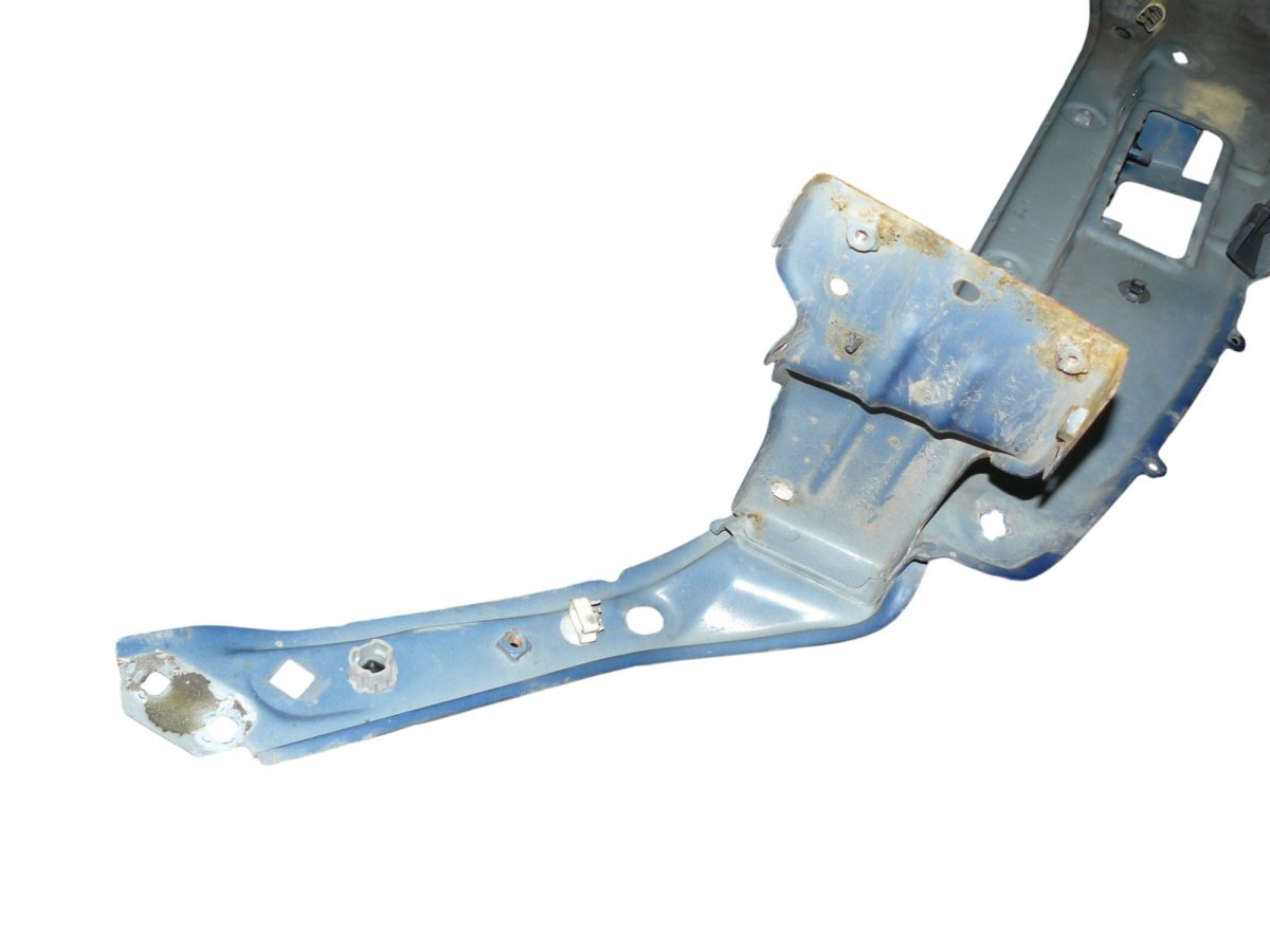 Front panel DACIA LOGAN II (2012-2020)