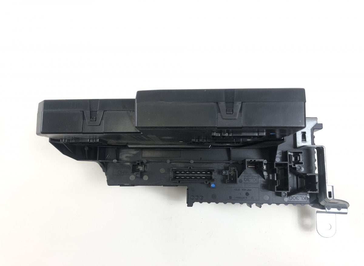 A1729060105 Fuse box MERCEDES-BENZ SLK (R172) (2011-2020)
