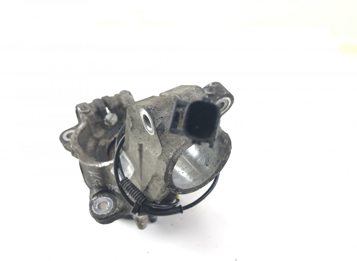 LR109400 Wheel bearing housing front left LAND ROVER DISCOVERY SPORT (L550) (2014-)