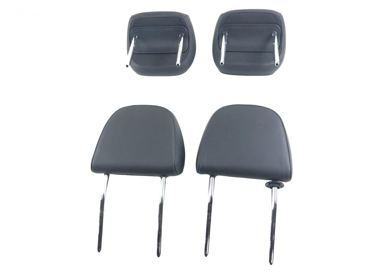 8K0881921C Headrest front left AUDI A5 (B8) (2007-2016)