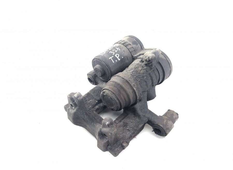 LR113706 Brake caliper rear right LAND ROVER DISCOVERY SPORT (L550) (2014-)