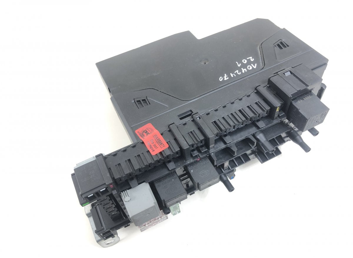 A1729060105 Fuse box MERCEDES-BENZ SLK (R172) (2011-2020)