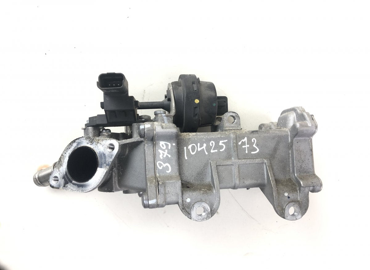 LR125615 EGR Valve LAND ROVER DISCOVERY SPORT (L550) (2014-)