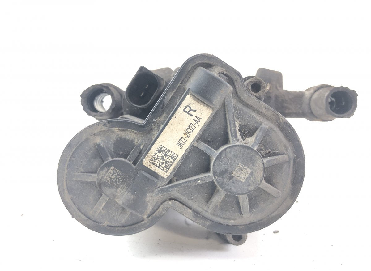 LR113706 Brake caliper rear right LAND ROVER DISCOVERY SPORT (L550) (2014-)