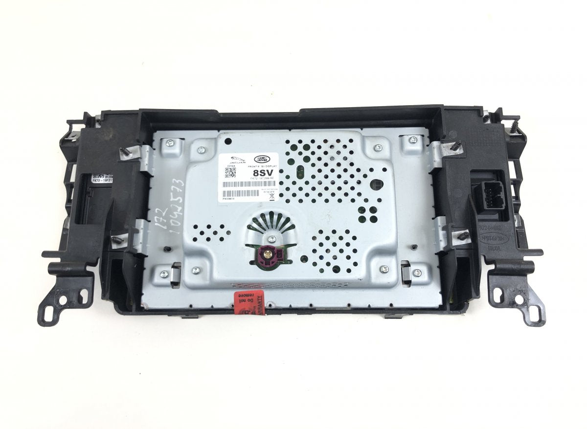 LR083639 Dash screen LAND ROVER DISCOVERY SPORT (L550) (2014-)